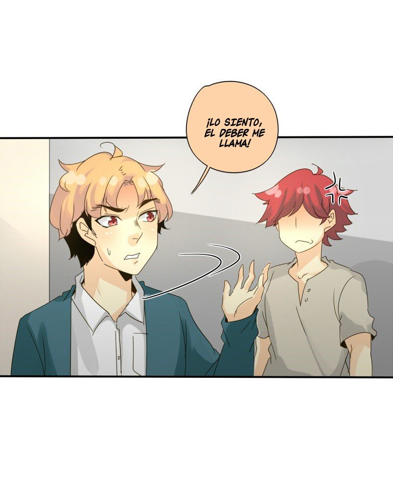 UnORDINARY Capitulo 84 página 92