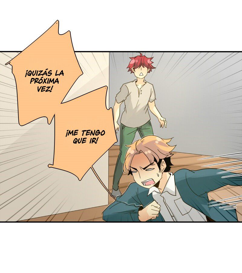 UnORDINARY Capitulo 84 página 94