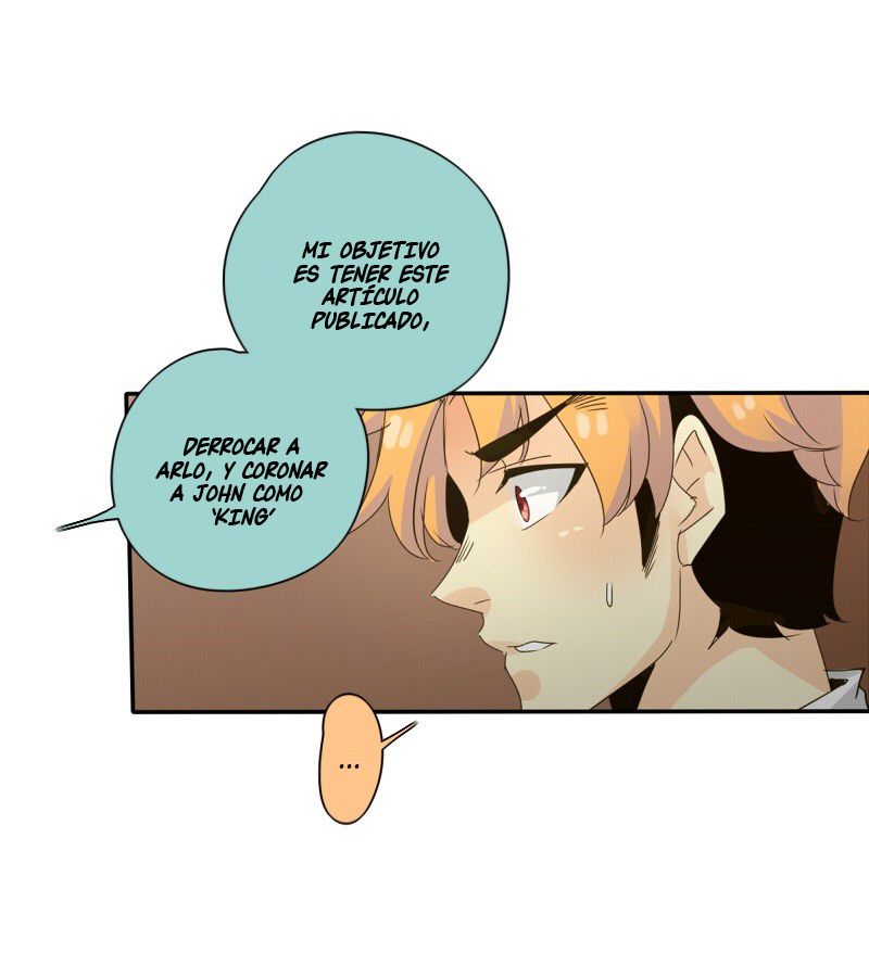 UnORDINARY Capitulo 85 página 10