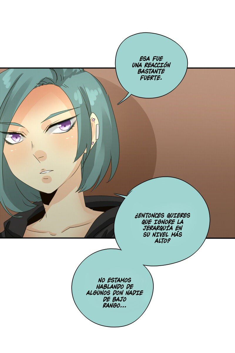 UnORDINARY Capitulo 85 página 13