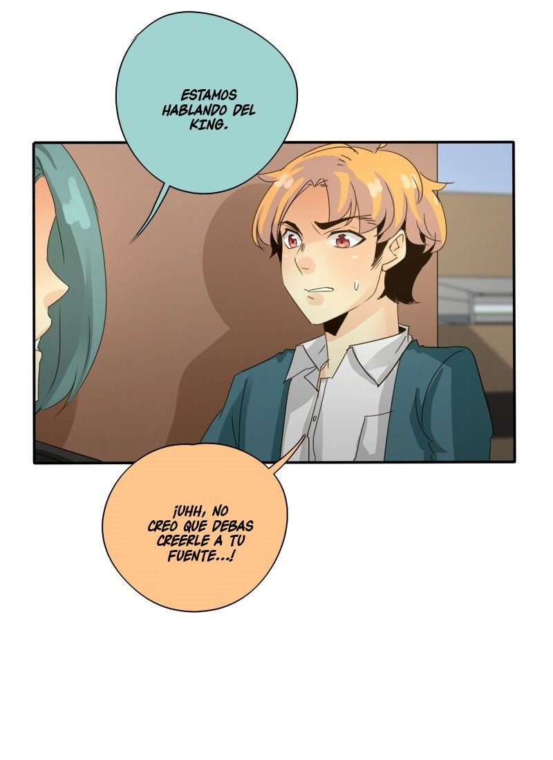 UnORDINARY Capitulo 85 página 14