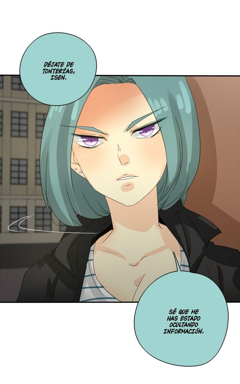 UnORDINARY Capitulo 85 página 15