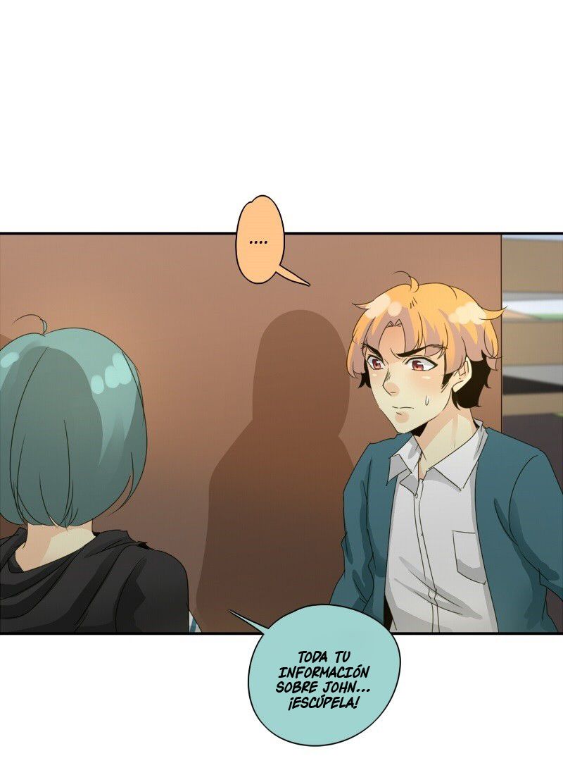 UnORDINARY Capitulo 85 página 17