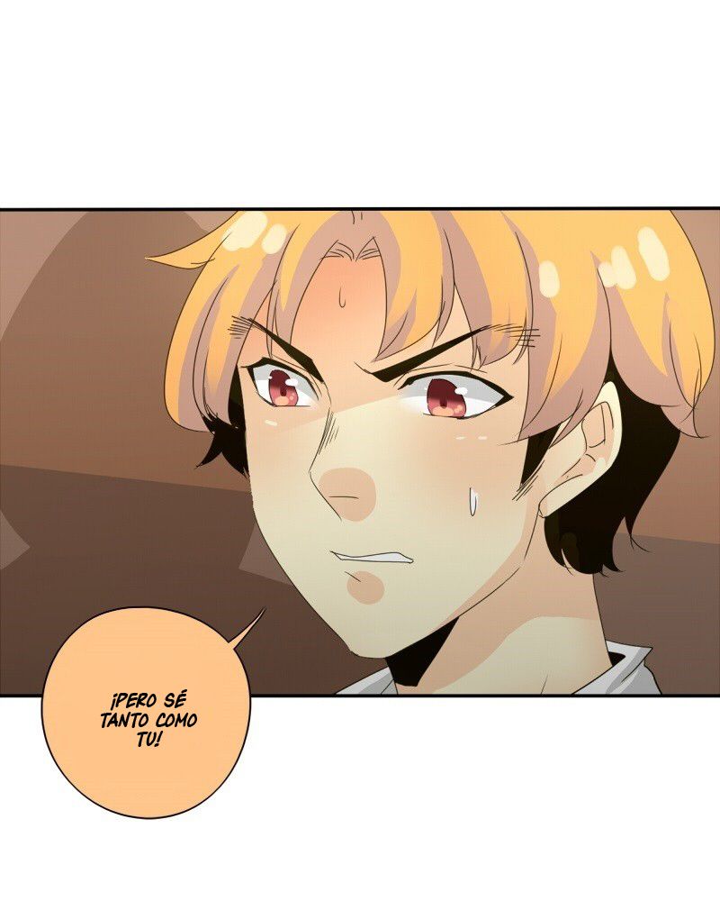 UnORDINARY Capitulo 85 página 18