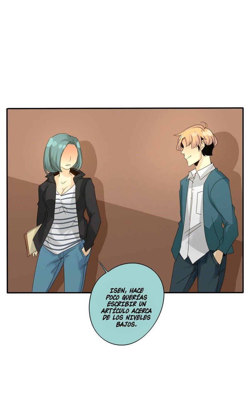 UnORDINARY Capitulo 85 página 2