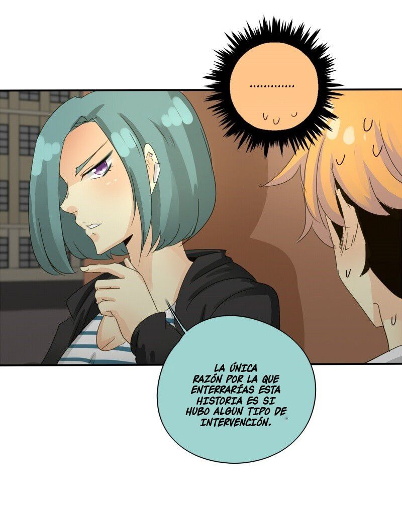 UnORDINARY Capitulo 85 página 22