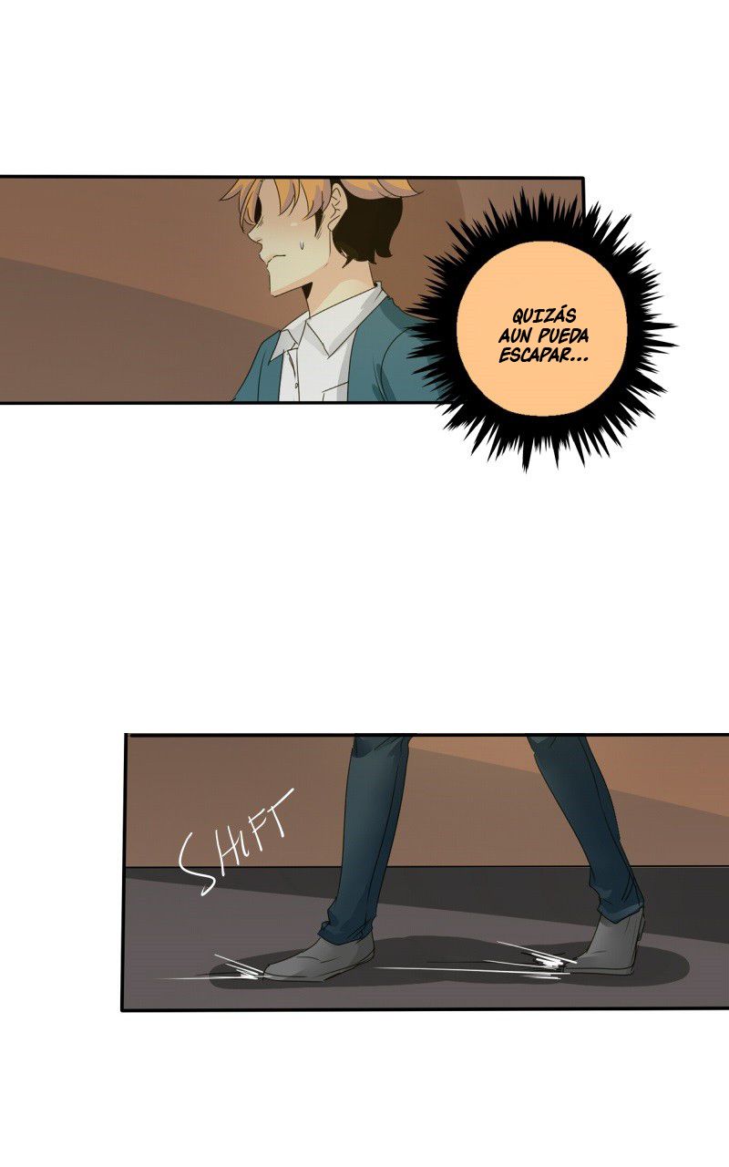 UnORDINARY Capitulo 85 página 23