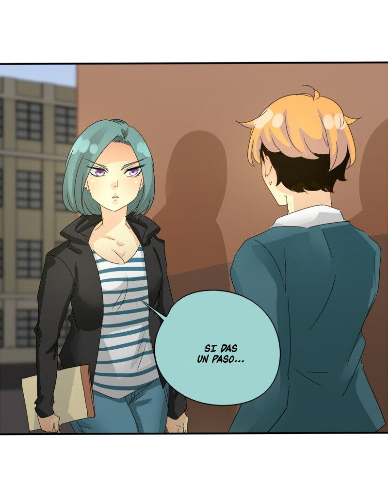 UnORDINARY Capitulo 85 página 25
