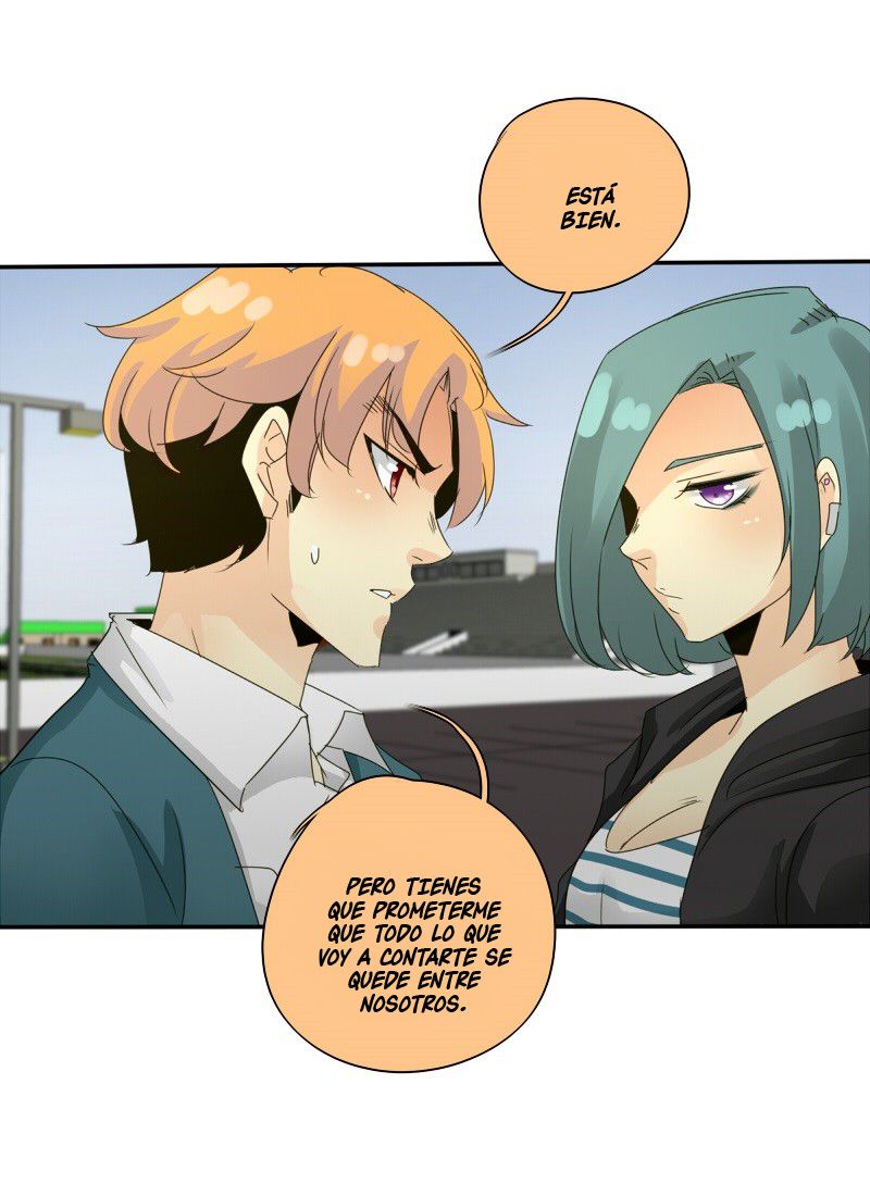 UnORDINARY Capitulo 85 página 29