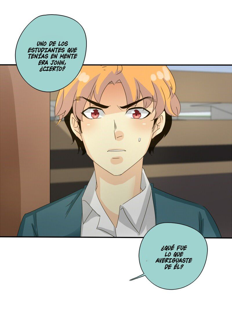 UnORDINARY Capitulo 85 página 3
