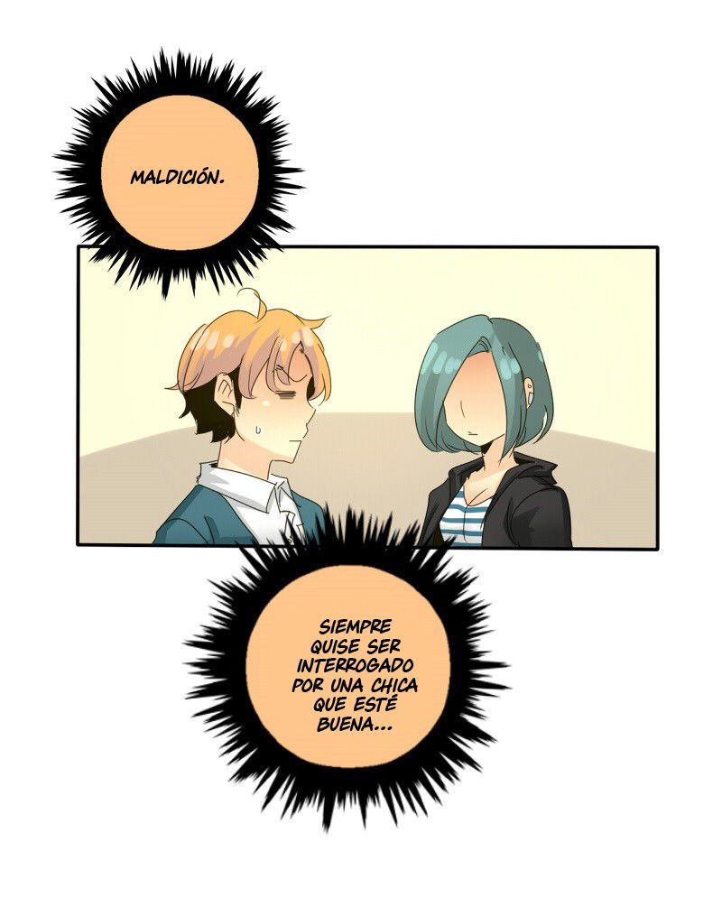 UnORDINARY Capitulo 85 página 31