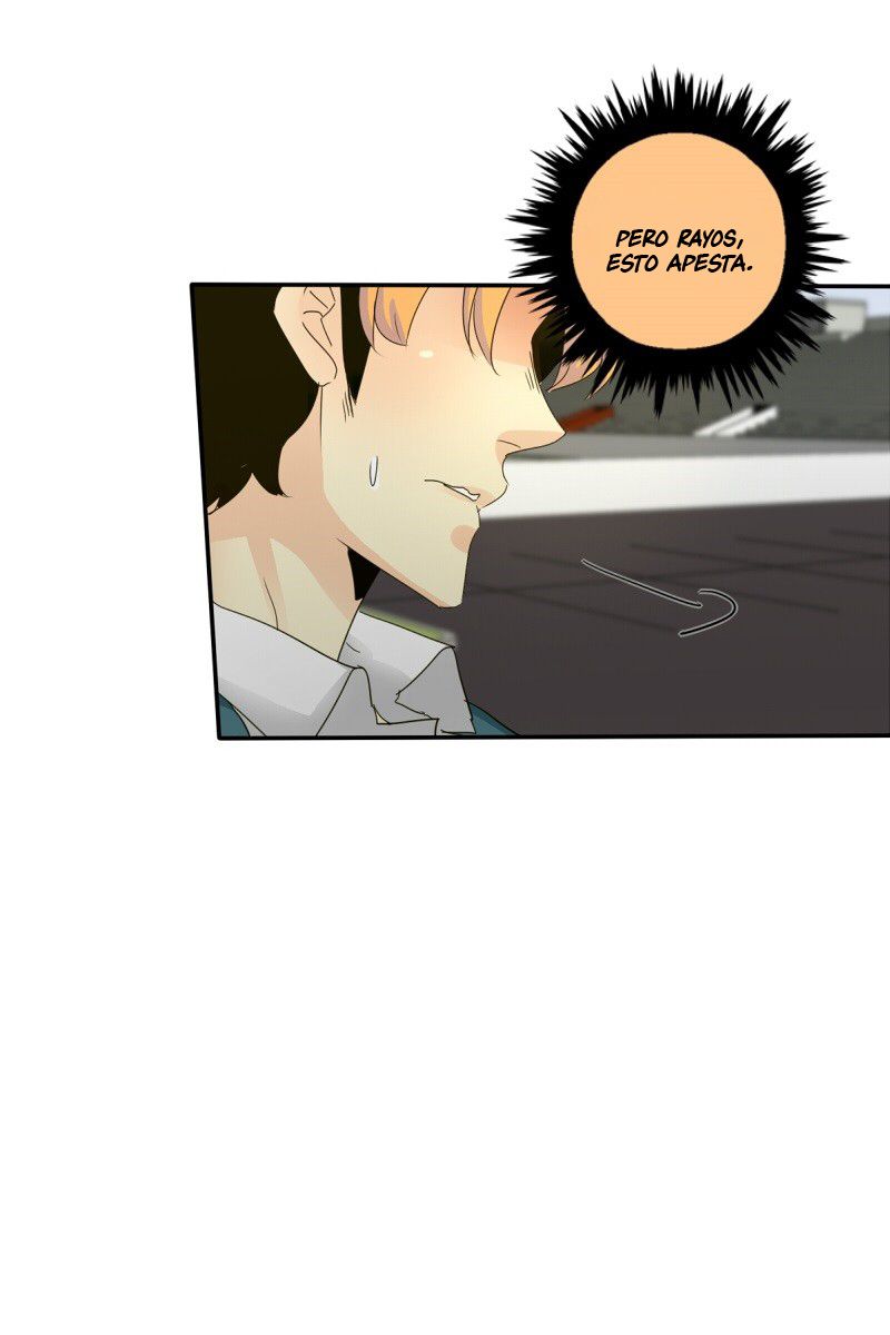 UnORDINARY Capitulo 85 página 32