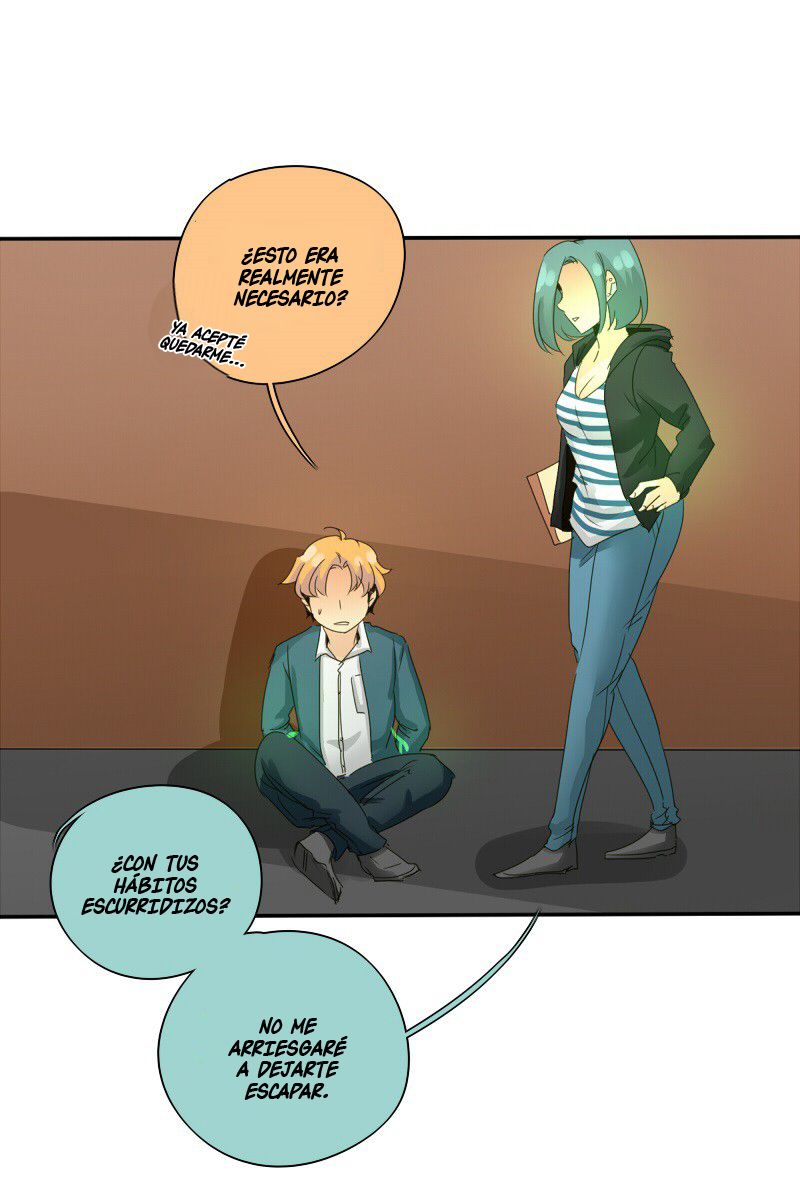 UnORDINARY Capitulo 85 página 36
