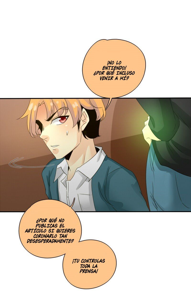 UnORDINARY Capitulo 85 página 37