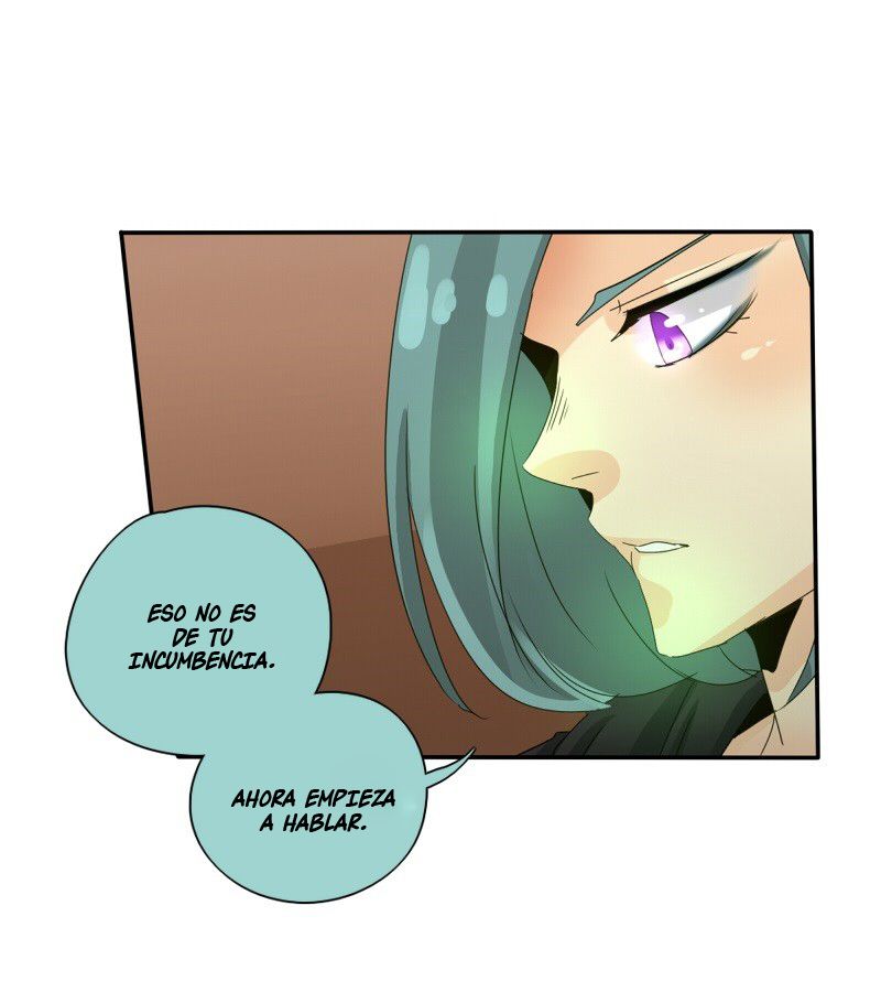 UnORDINARY Capitulo 85 página 38