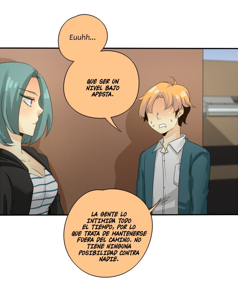 UnORDINARY Capitulo 85 página 4