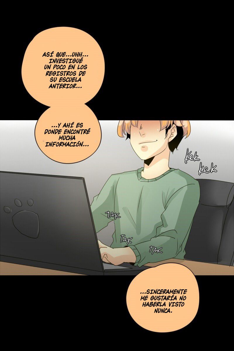UnORDINARY Capitulo 85 página 44