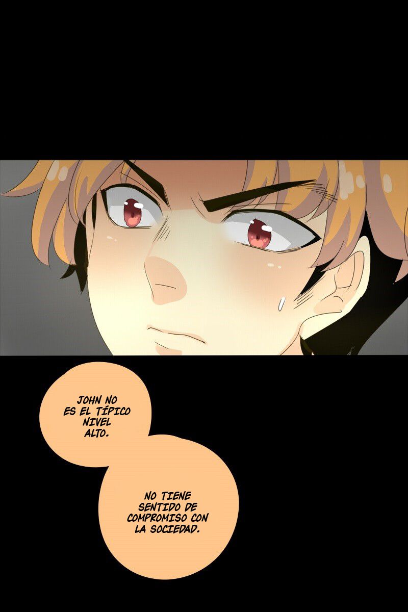 UnORDINARY Capitulo 85 página 45