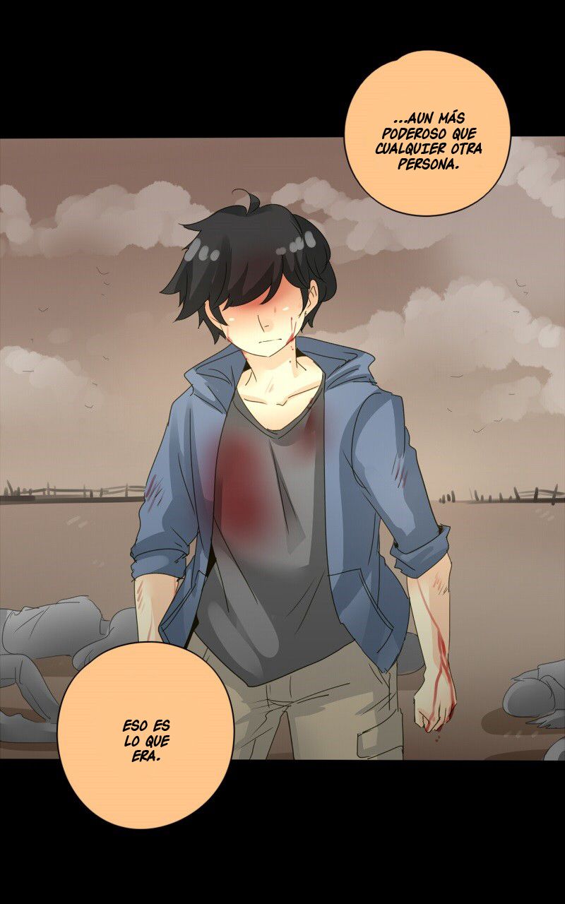 UnORDINARY Capitulo 85 página 47