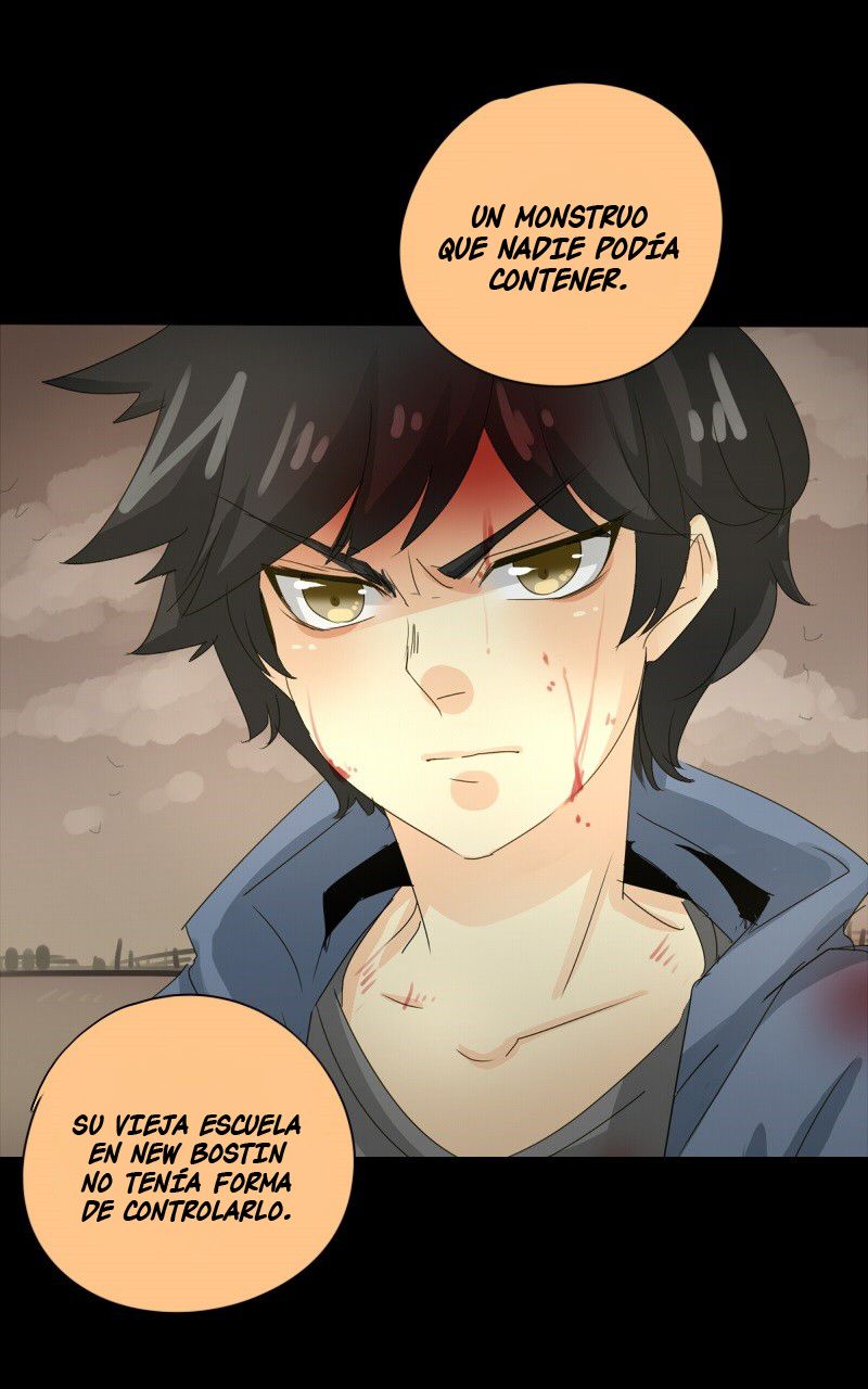 UnORDINARY Capitulo 85 página 48