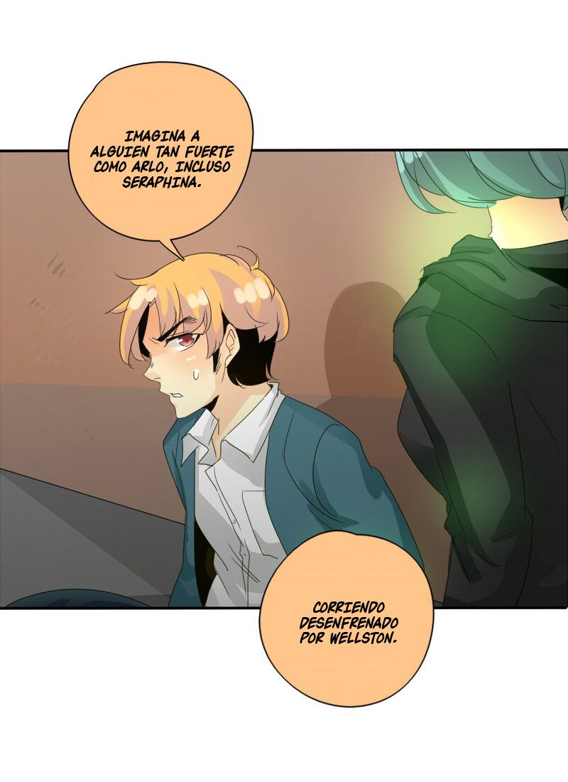 UnORDINARY Capitulo 85 página 50
