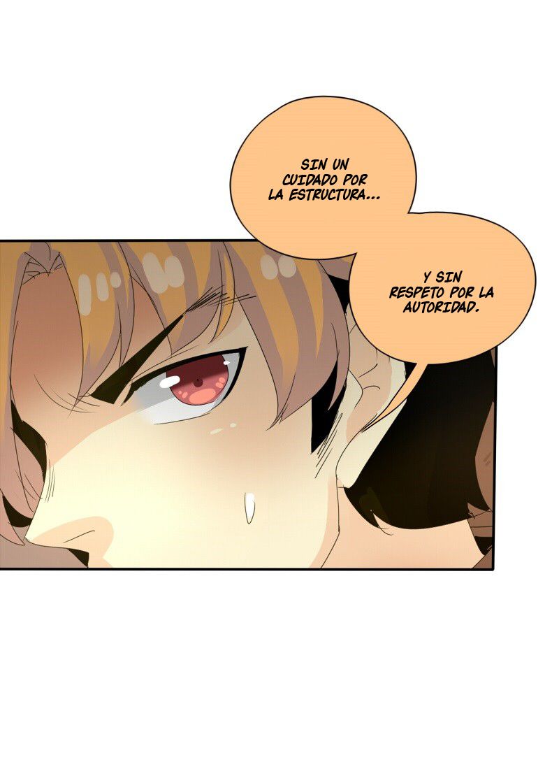 UnORDINARY Capitulo 85 página 51