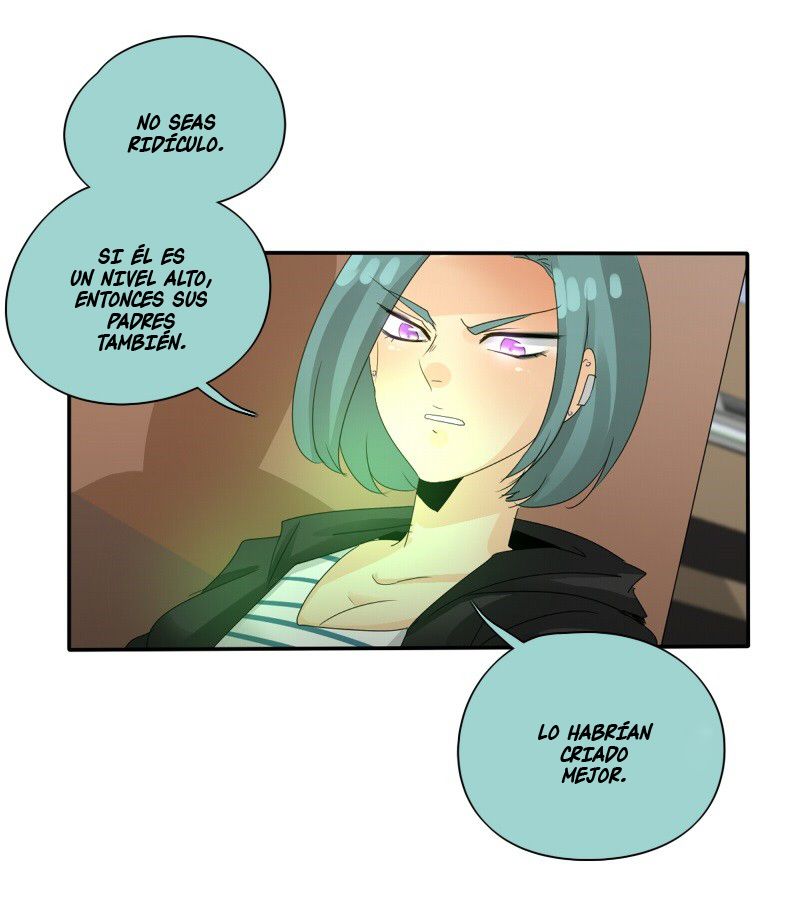 UnORDINARY Capitulo 85 página 52