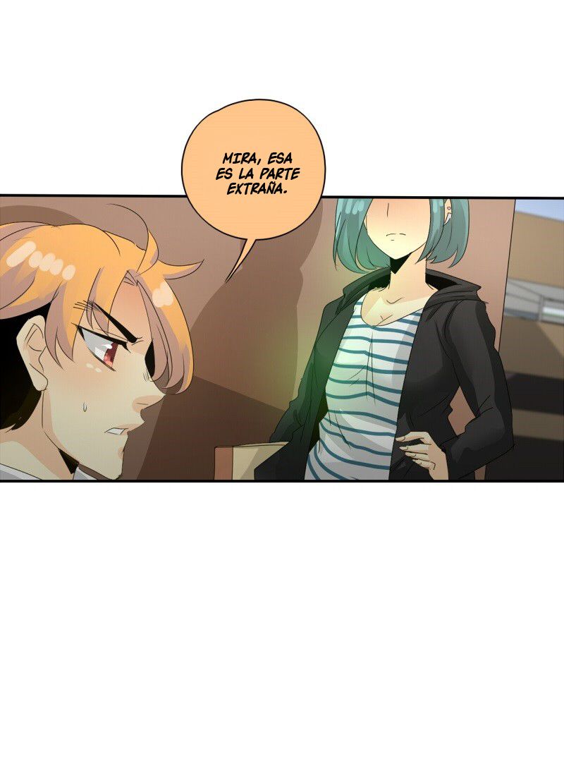 UnORDINARY Capitulo 85 página 53
