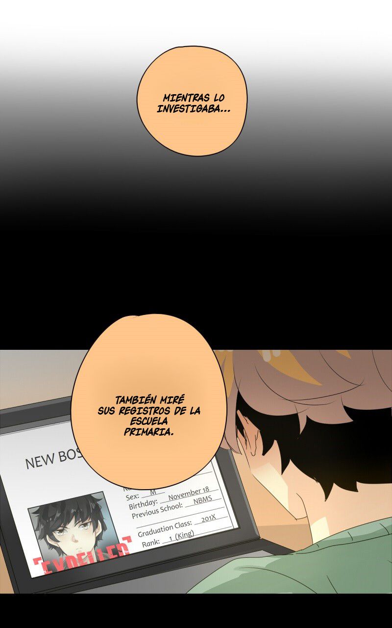 UnORDINARY Capitulo 85 página 54