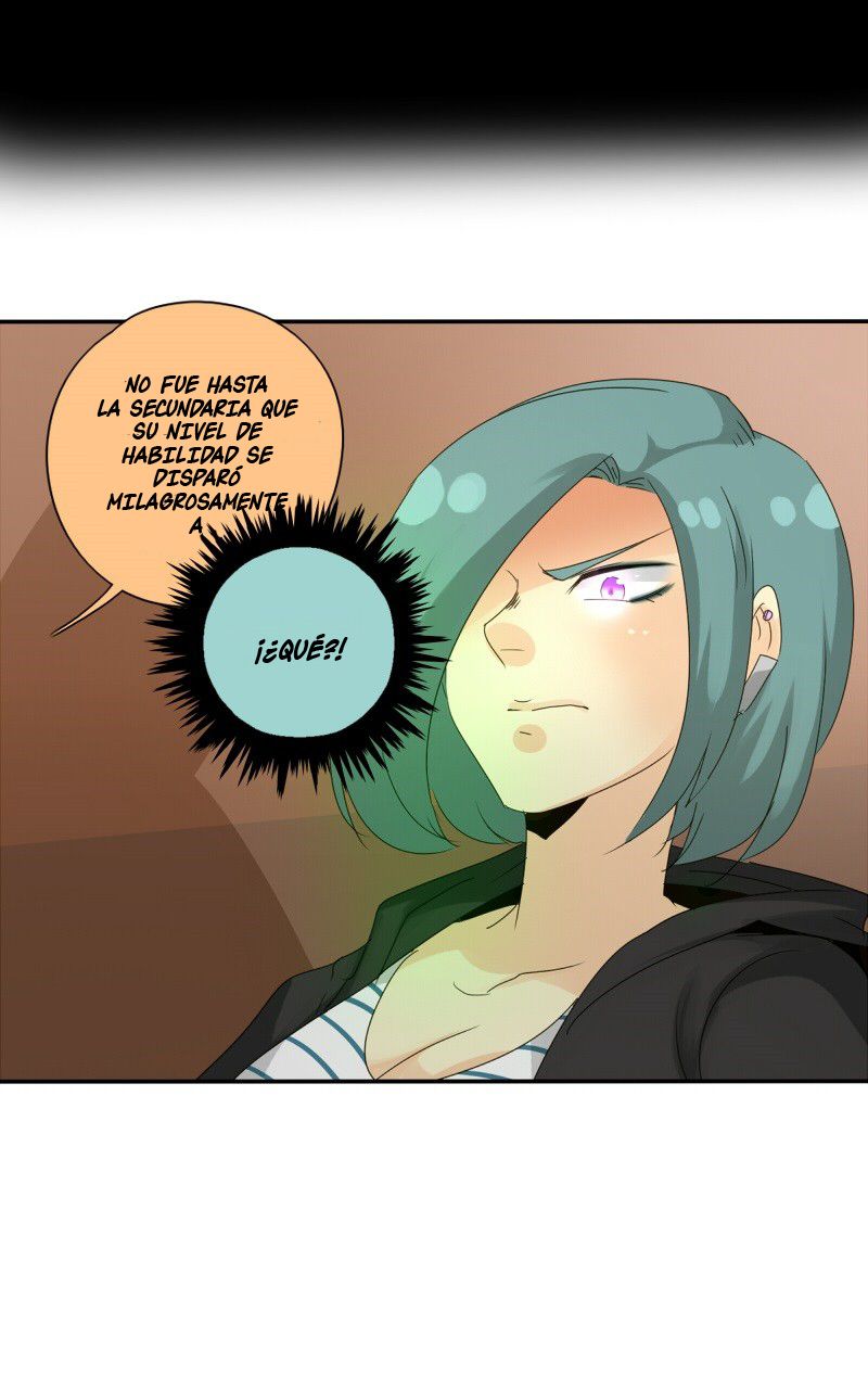 UnORDINARY Capitulo 85 página 56