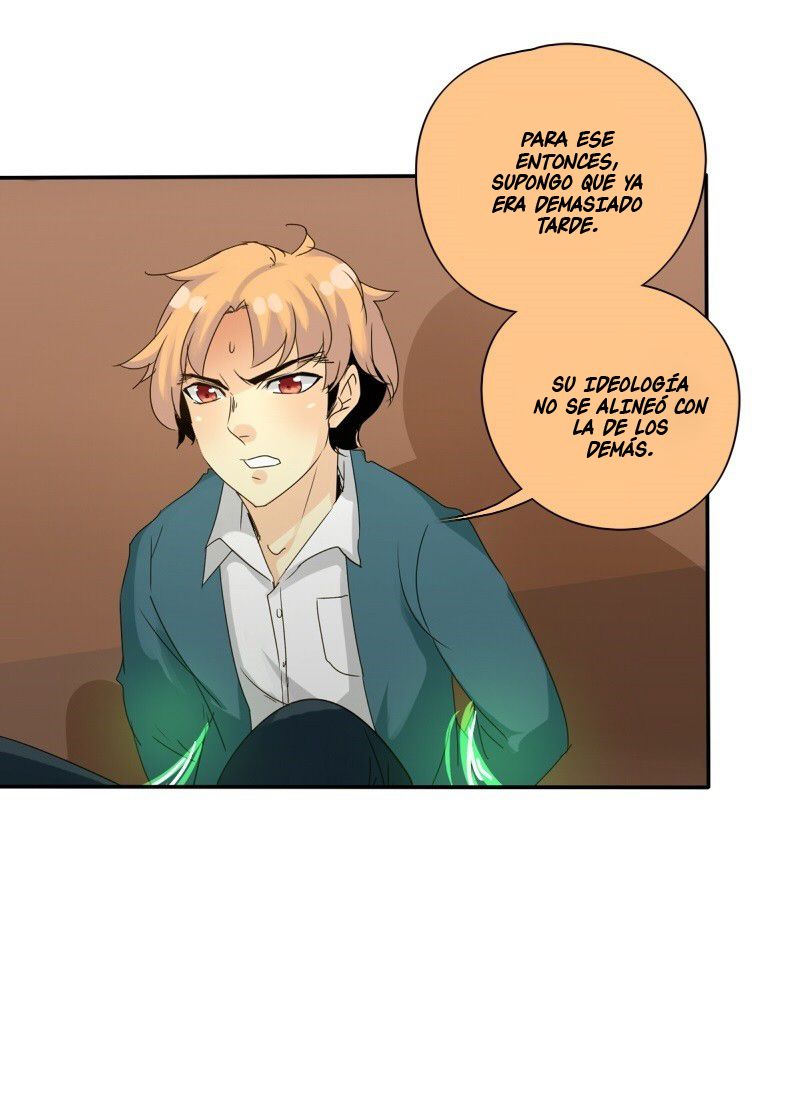 UnORDINARY Capitulo 85 página 57
