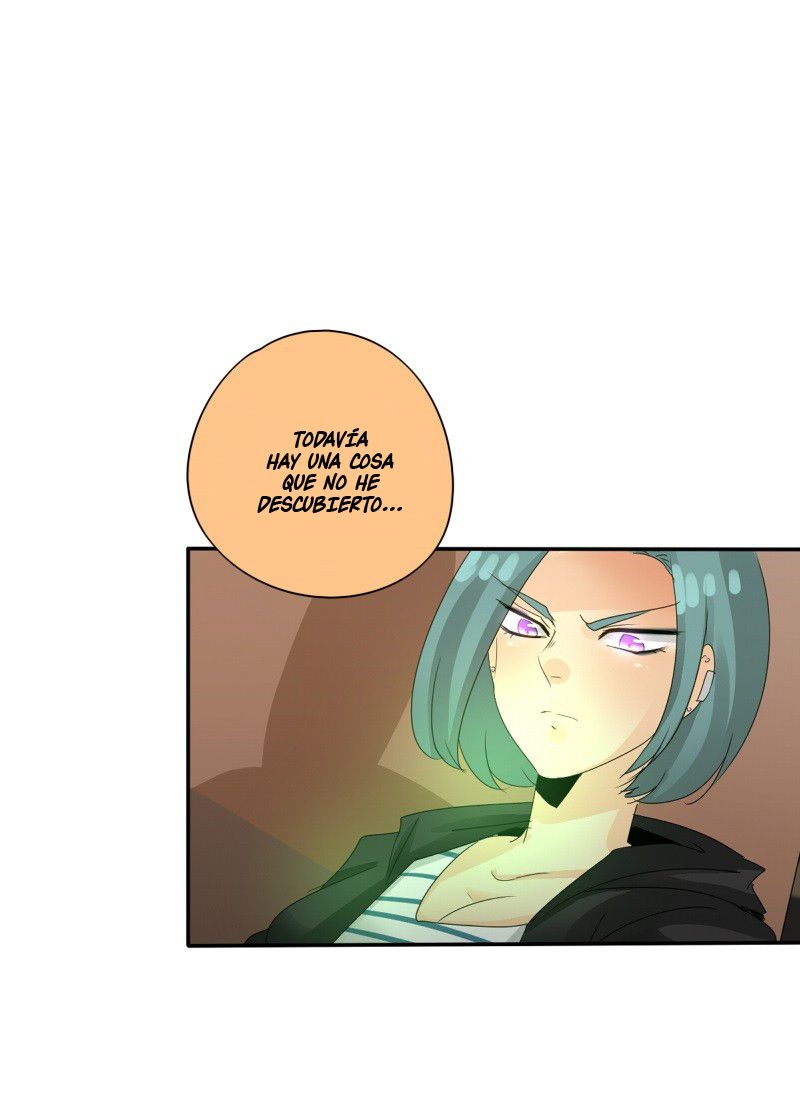 UnORDINARY Capitulo 85 página 59