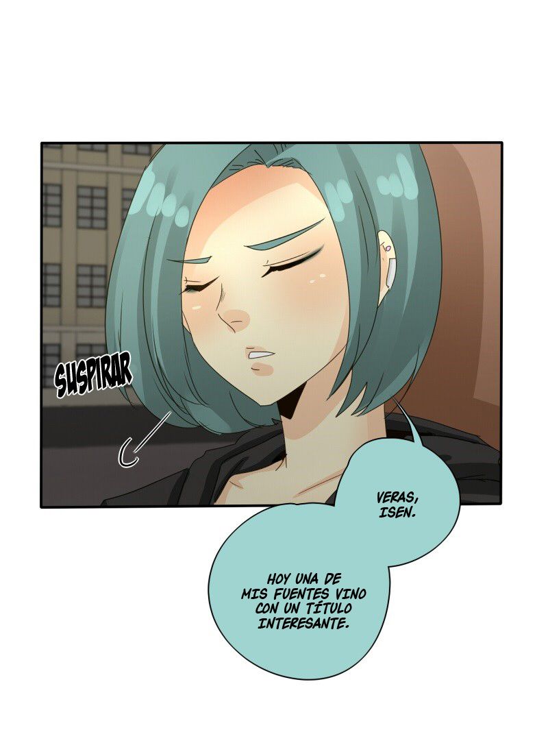 UnORDINARY Capitulo 85 página 6
