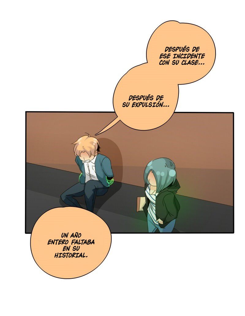 UnORDINARY Capitulo 85 página 60