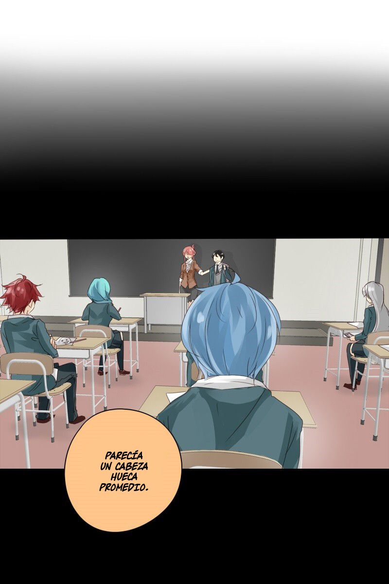 UnORDINARY Capitulo 85 página 62