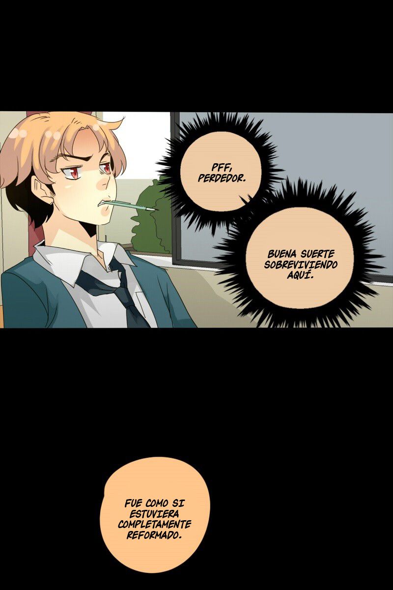 UnORDINARY Capitulo 85 página 64