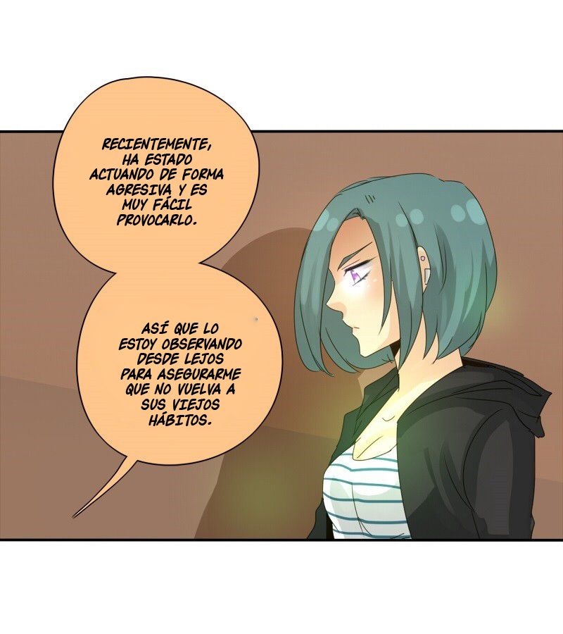 UnORDINARY Capitulo 85 página 67