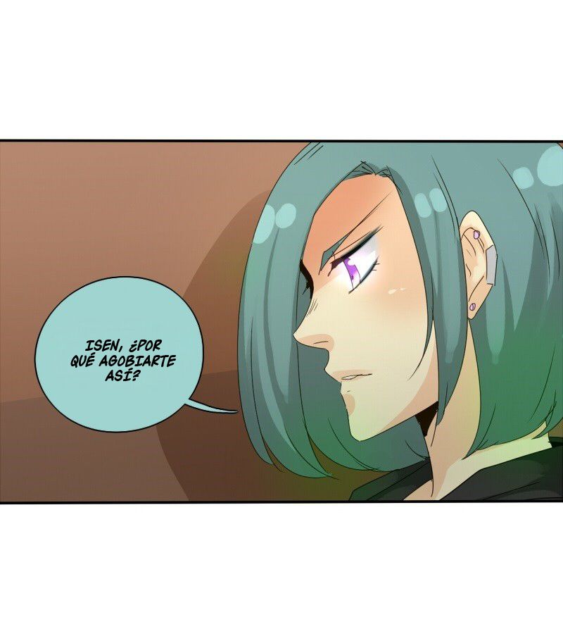 UnORDINARY Capitulo 85 página 68
