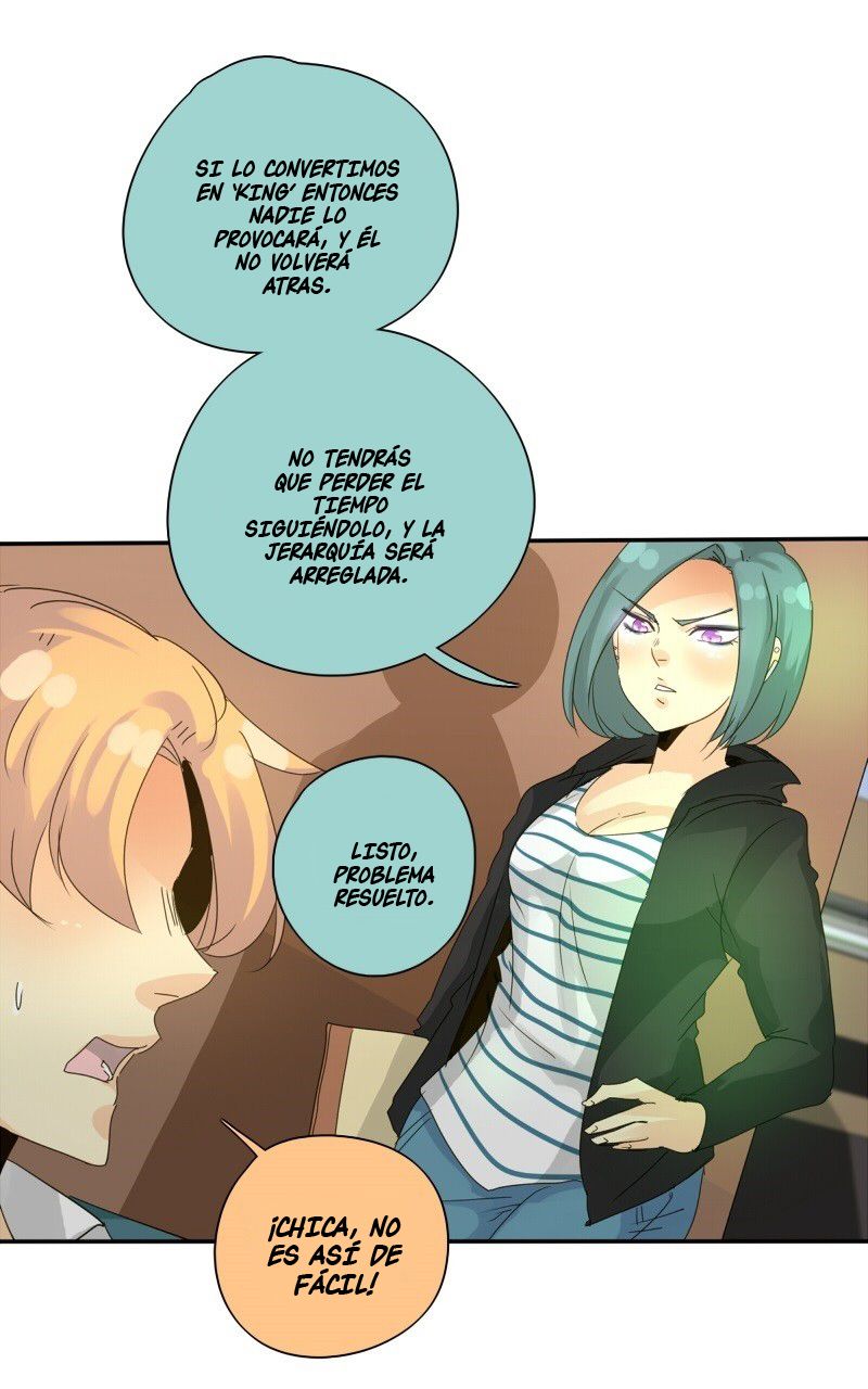 UnORDINARY Capitulo 85 página 69