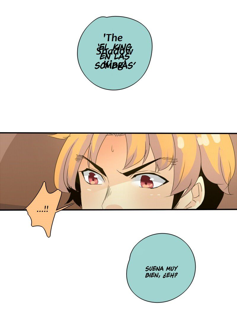 UnORDINARY Capitulo 85 página 7