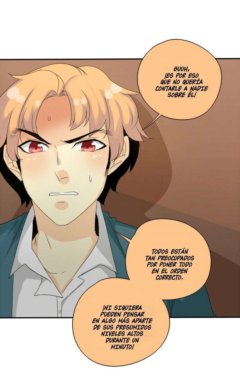 UnORDINARY Capitulo 85 página 70