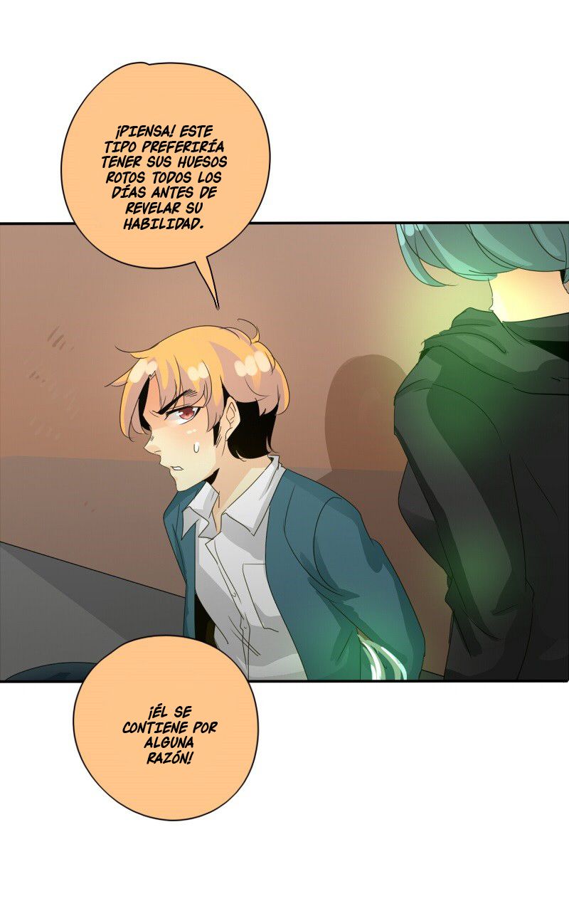 UnORDINARY Capitulo 85 página 72