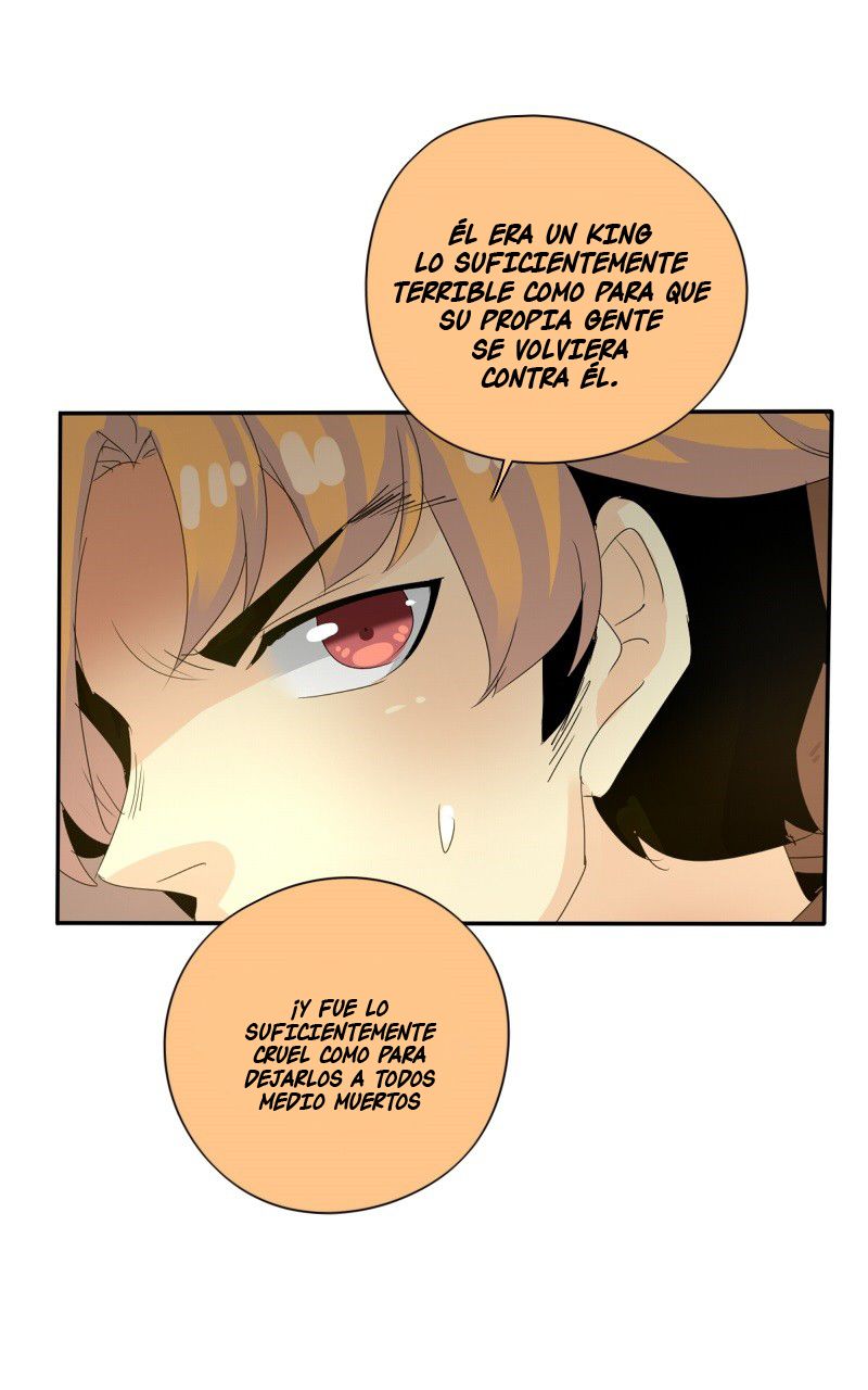 UnORDINARY Capitulo 85 página 73