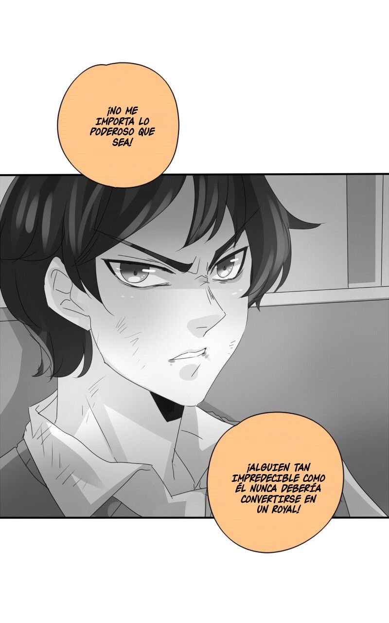 UnORDINARY Capitulo 85 página 74