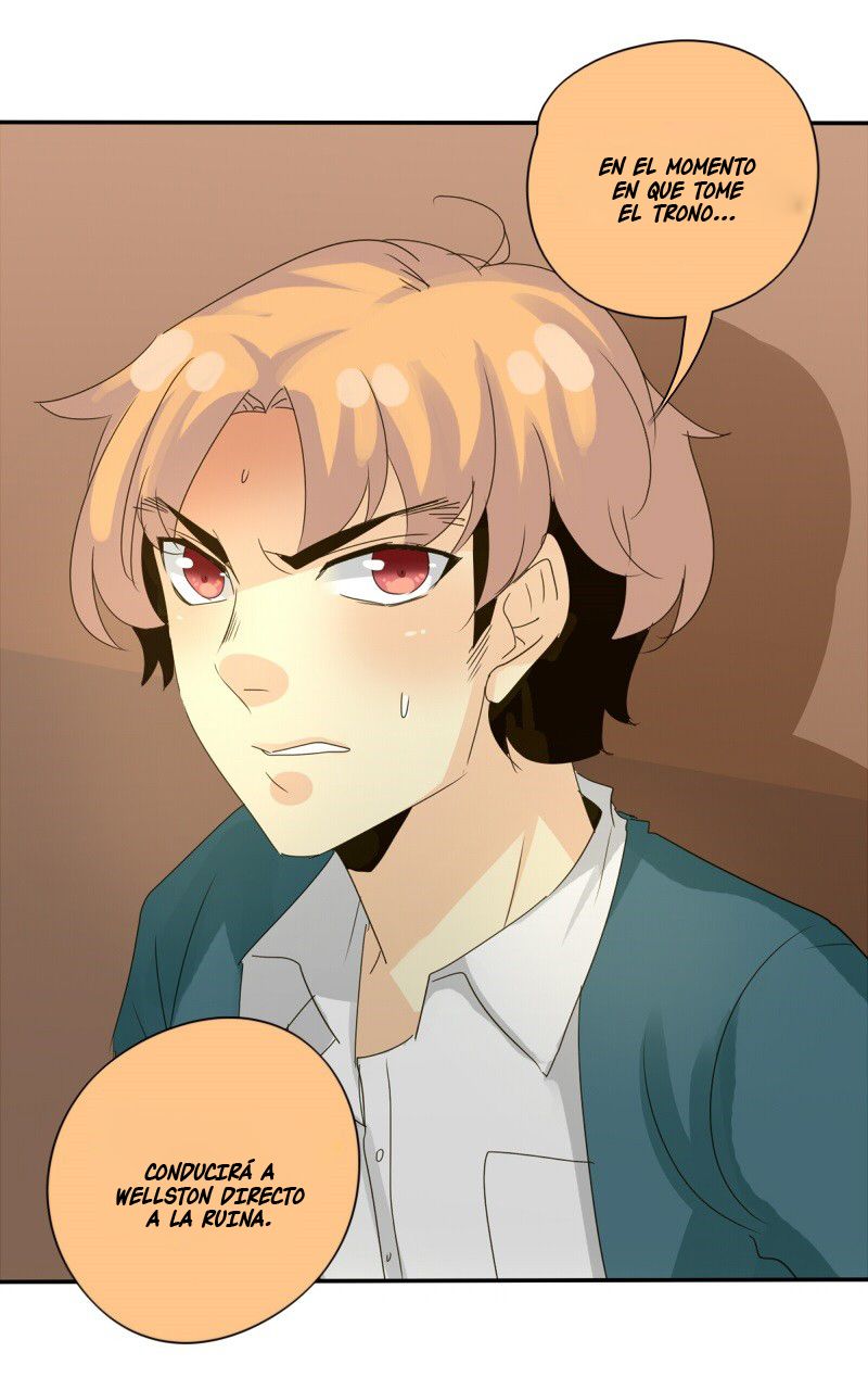 UnORDINARY Capitulo 85 página 76