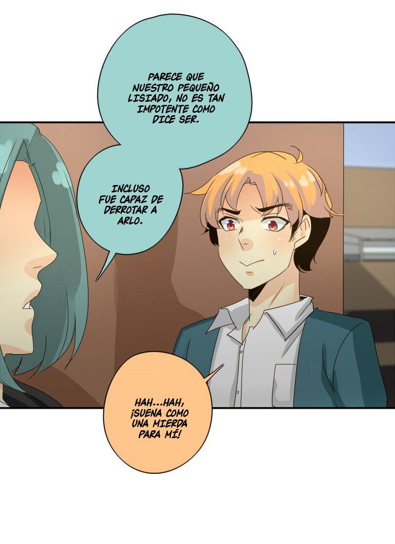 UnORDINARY Capitulo 85 página 8