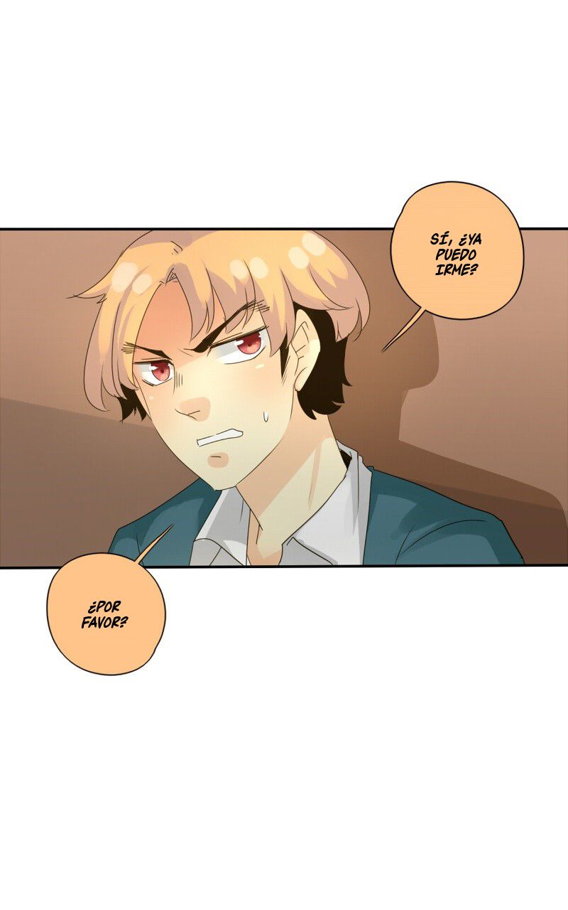 UnORDINARY Capitulo 85 página 81