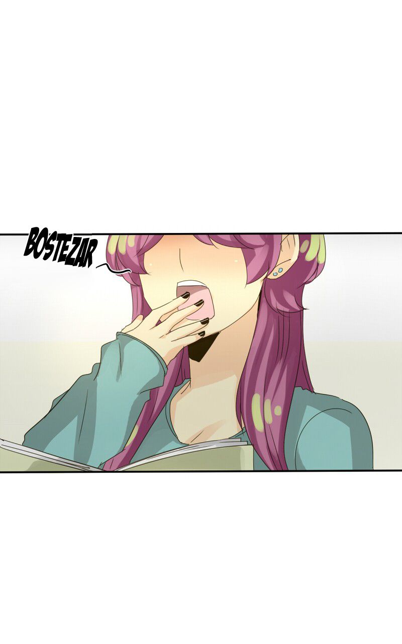 UnORDINARY Capitulo 85 página 84