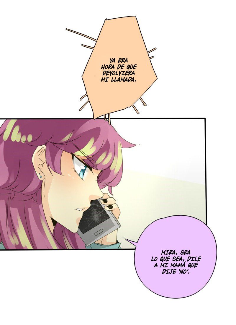 UnORDINARY Capitulo 85 página 89