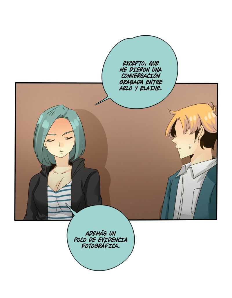 UnORDINARY Capitulo 85 página 9